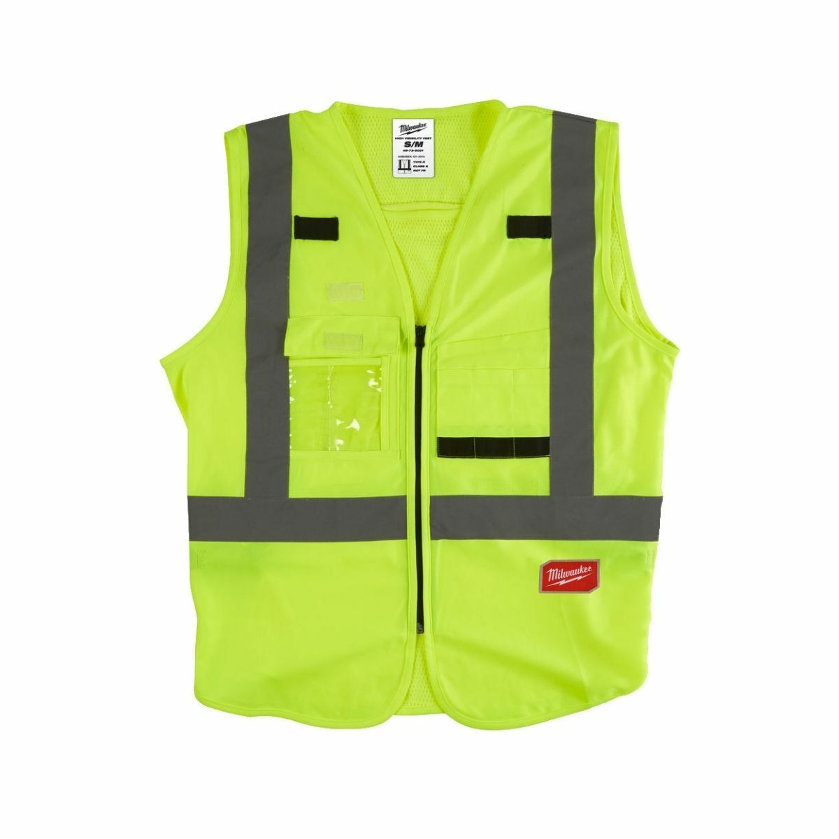 Milwaukee High-Viz